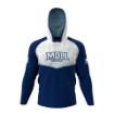 Picture of Custom Hooded Sweatshirt - MDLL South