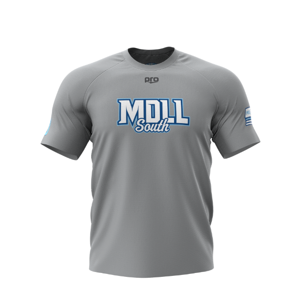 Picture of Custom Shooting Shirt - MDLL South