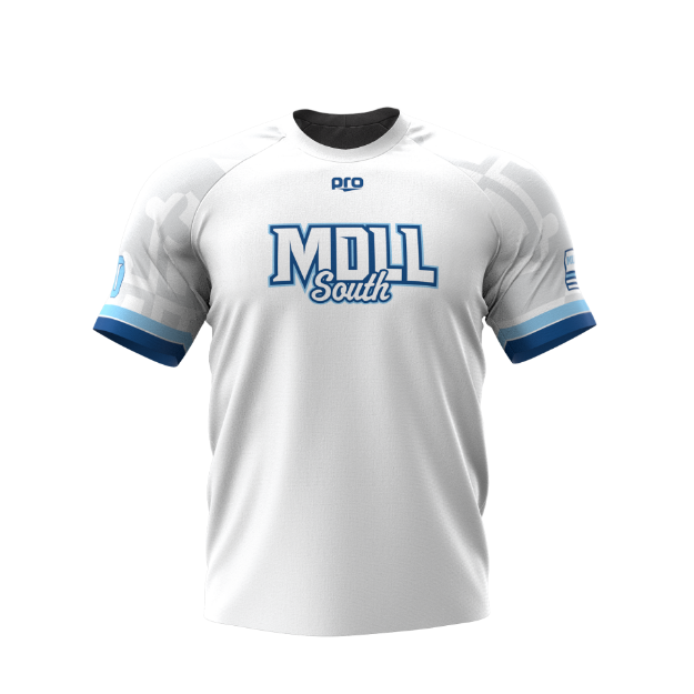 Picture of Custom Shooting Shirt - MDLL South