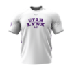 Picture of Custom Performance Shirt -Utah Lynx