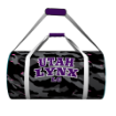 Picture of Duffel Bag - Utah Lynx