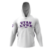 Picture of Custom Hooded Sweatshirt - Utah Lynx