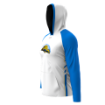 Picture of Custom Hooded Sweatshirt - SECKMAN JAGUARS