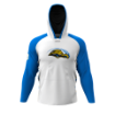 Picture of Custom Hooded Sweatshirt - SECKMAN JAGUARS