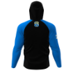 Picture of Custom Hooded Sweatshirt - SECKMAN JAGUARS