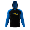 Picture of Custom Hooded Sweatshirt - SECKMAN JAGUARS