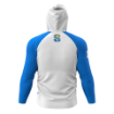 Picture of Long Sleeve Hooded Sun Shirt -SECKMAN JAGUARS