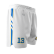 Picture of Custom Short - SECKMAN JAGUARS