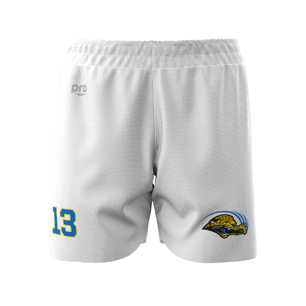 Picture of Custom Short - SECKMAN JAGUARS