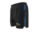 Picture of Custom Short - SECKMAN JAGUARS