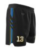 Picture of Custom Short - SECKMAN JAGUARS