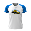 Picture of Women Custom Performance Shirt -SECKMAN JAGUARS