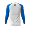 Picture of Women Long Sleeve Performance Shirt -SECKMAN JAGUARS