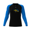 Picture of Women Custom Performance Shirt -SECKMAN JAGUARS