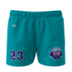 Picture of Women Custom Short - Utah Lynx