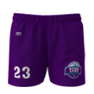 Picture of Women Custom Short - Utah Lynx