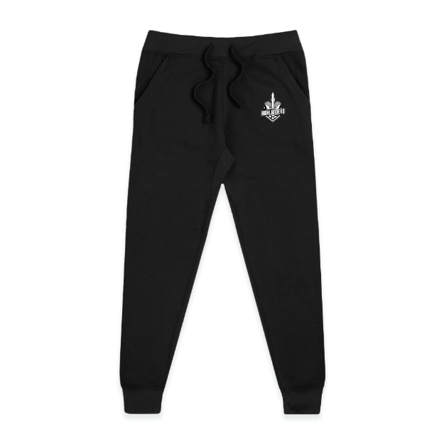 Picture of Joggers (Black)- Lake Highland LC