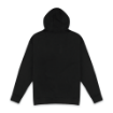 Picture of Hooded Sweatshirt (Black) - Lake Highland LC