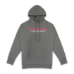 Picture of Hooded Sweatshirt (Athletic Heather) - Lake Highland LC