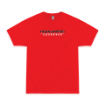 Picture of Tshirt (Red) - Lake Highland LC