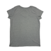 Picture of Women Vneck Tshirt (Ath Heather) - Utah Lynx