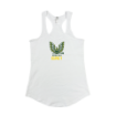 Picture of Women's Tank (White)  - Mission Trails