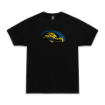 Picture of Tshirt (Black) - SECKMAN JAGUARS