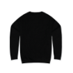 Picture of Crew Neck (Black) - SECKMAN JAGUARS