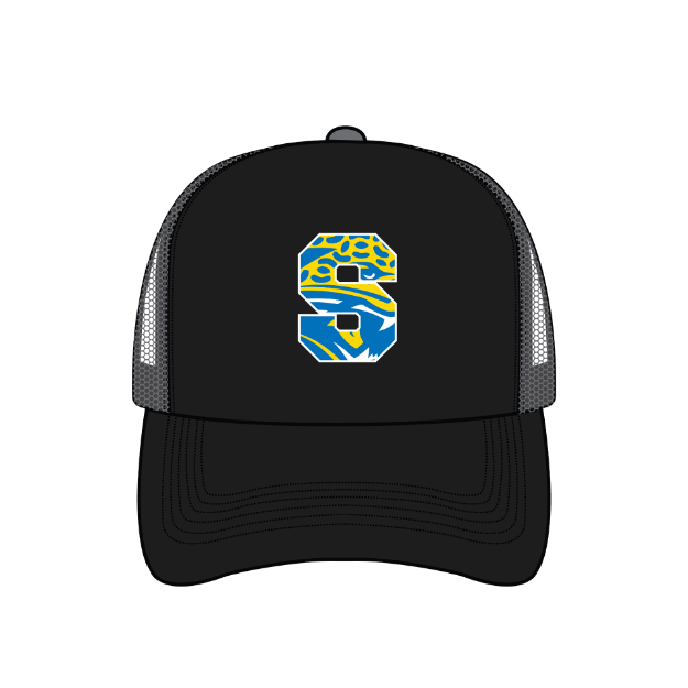 Picture of Snapback Hat - Seckman Jaguars