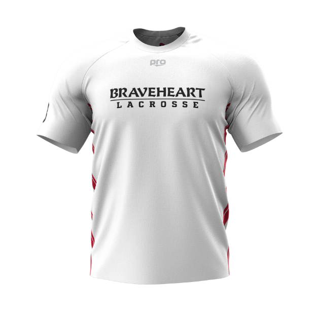 Picture of Custom Performance Shirt -Braveheart LC