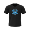 Picture of Short Sleeve Tshirt (Black)-Blank Store