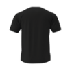 Picture of Short Sleeve Tshirt (Black)-Blank Store