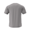 Picture of Short Sleeve Tshirt (Black)-Blank Store
