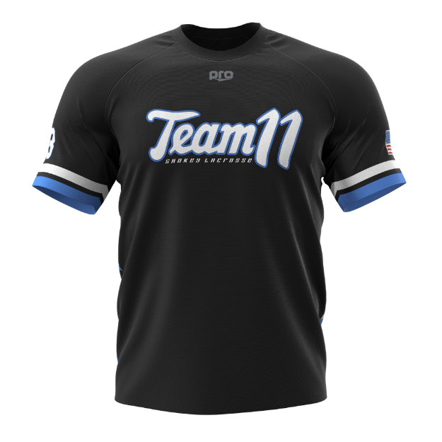 Picture of Custom Performance Shirt -Team 11