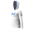 Picture of Long Sleeve Hooded Sun Shirt -Team 11