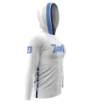 Picture of Long Sleeve Hooded Sun Shirt -Team 11