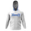 Picture of Long Sleeve Hooded Sun Shirt -Team 11