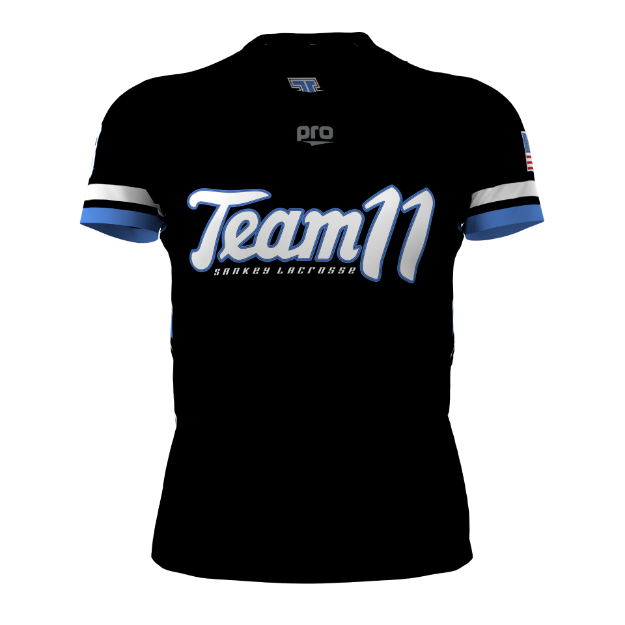 Picture of Women Custom Performance Shirt -Team 11