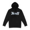 Picture of Pullover Fleece (Black)-Team 11