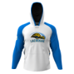 Picture of Custom Hooded Sweatshirt - SECKMAN JAGUARS