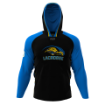 Picture of Custom Hooded Sweatshirt - SECKMAN JAGUARS