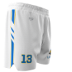 Picture of Custom Short - SECKMAN JAGUARS