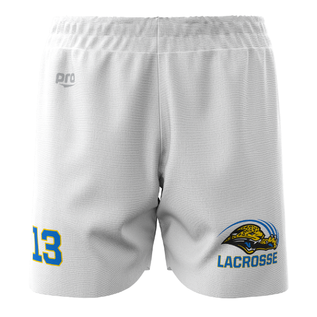 Picture of Custom Short - SECKMAN JAGUARS