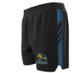 Picture of Custom Short - SECKMAN JAGUARS