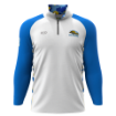 Picture of Quarter Zip Jacket - SECKMAN JAGUARS