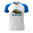 Picture of Women Custom Performance Shirt -SECKMAN JAGUARS