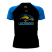 Picture of Women Custom Performance Shirt -SECKMAN JAGUARS