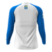 Picture of Women Long Sleeve Performance Shirt -SECKMAN JAGUARS