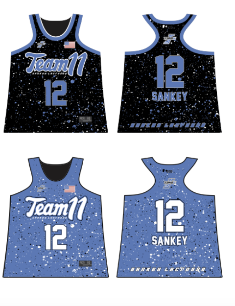 Picture of Women Reversible - Team 11