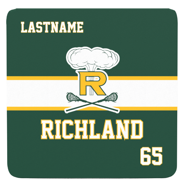 Picture of Blanket - Richland